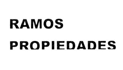 RAMOS PROPIEDADES