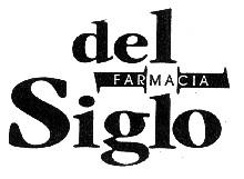 DEL SIGLO FARMACIA