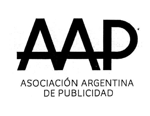 AAP ASOCIACION ARGENTINA DE PUBLICIDAD