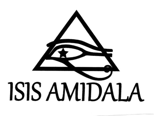 ISIS AMIDALA