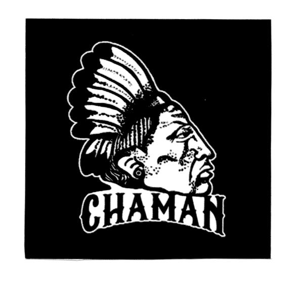 CHAMAN