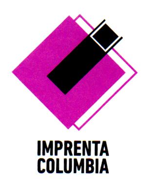 IMPRENTA COLUMBIA