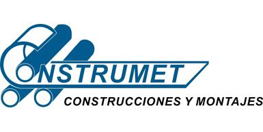 CONSTRUMET CONSTRUCCIONES Y MONTAJES