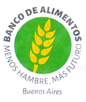 BANCO DE ALIMENTOS MENOS HAMBRE, MAS FUTURO BUENOS AIRES