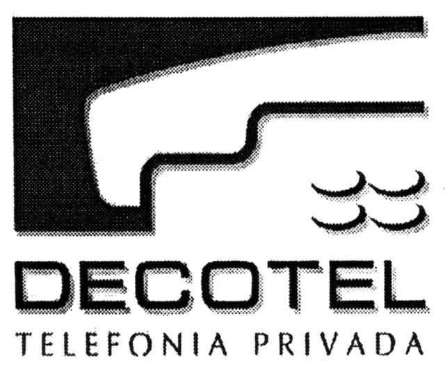 DECOTEL TELEFONIA PRIVADA