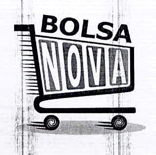 BOLSA NOVA