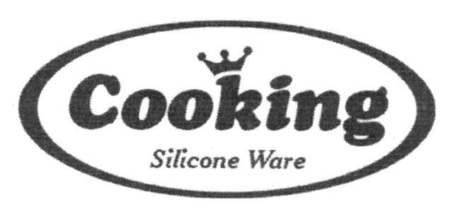 COOKING SILICONE WARE