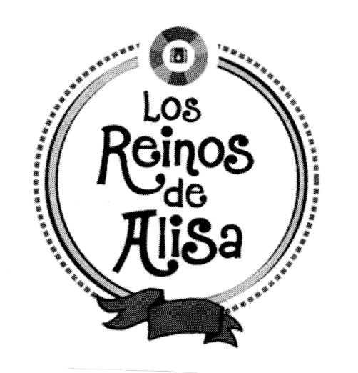 LOS REINOS DE ALISA