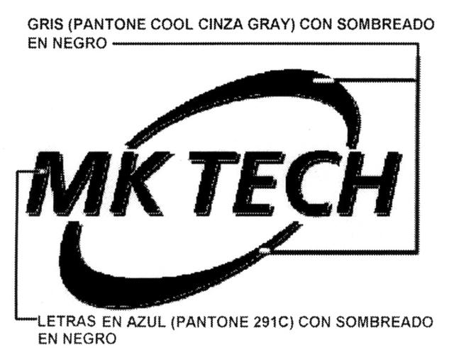 MK TECH