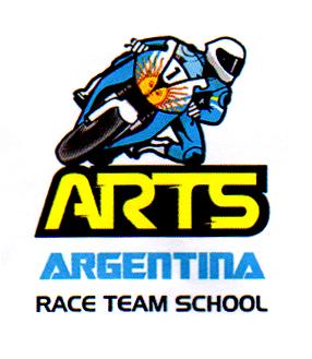 ARTS ARGENTINA RACE TEAM SCHOOL