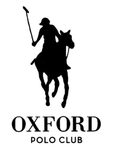 OXFORD POLO CLUB