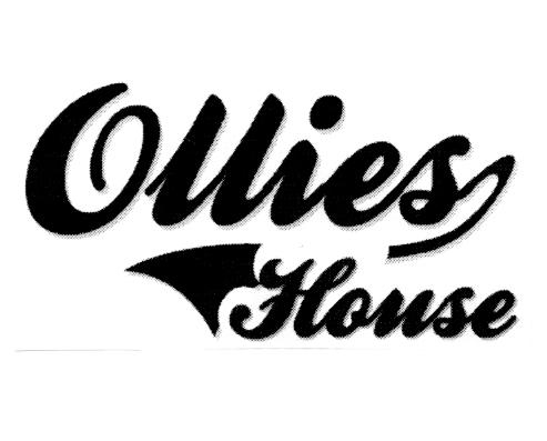 OLLIES HOUSE