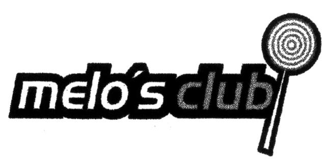 MELO'SCLUB