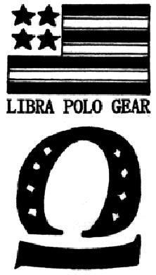 LIBRA POLO GEAR