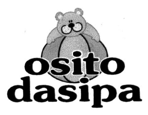 OSITO DASIPA