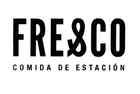 FRE&CO COMIDA DE ESTACIÓN