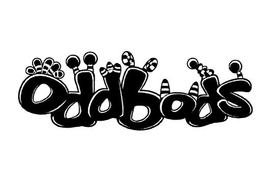 ODDBODS