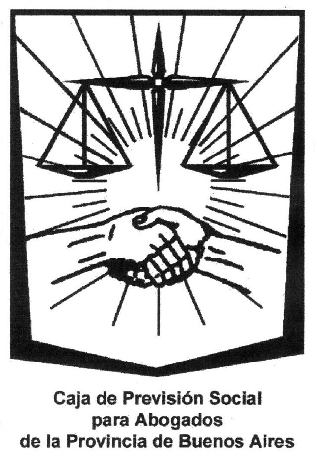 CAJA DE PREVISION SOCIAL PARA ABOGADOS DE LA PROVINCIA DE BUENOS      AIRES