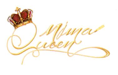 MINA QUEEN