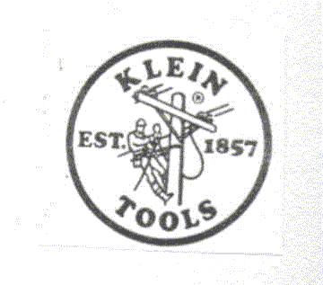 KLEIN TOOLS (EST. 1857)