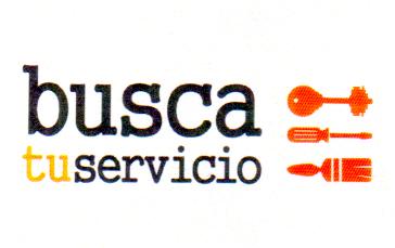 BUSCA TUSERVICIO