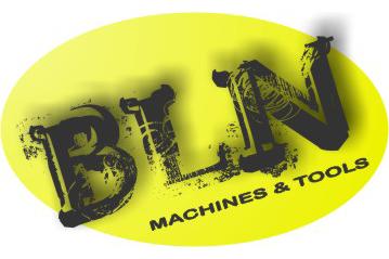 BLN MACHINES & TOOLS