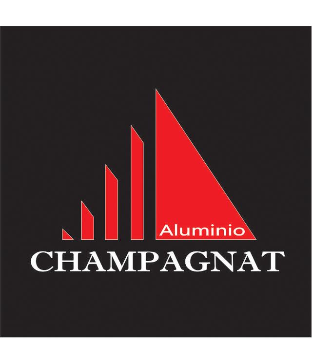 ALUMINIO CHAMPAGNAT