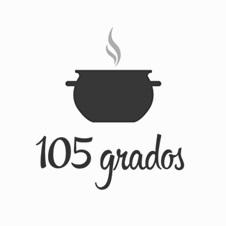 105 GRADOS