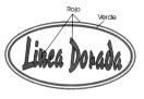 LINEA DORADA