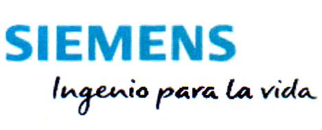 SIEMENS INGENIO PARA LA VIDA