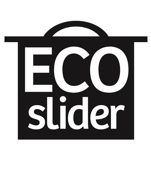 ECO SLIDER