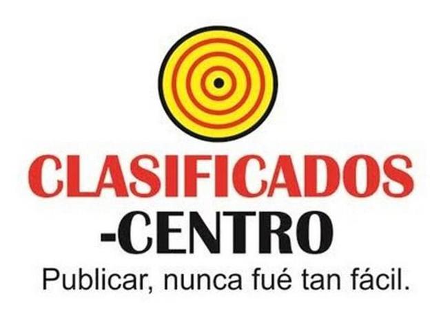 CLASIFICADOS-CENTRO PUBLICAR, NUNCA FUE TAN FACIL