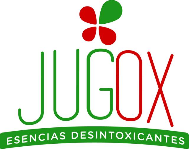 JUGOX ESENCIAS DESINTOXICANTES