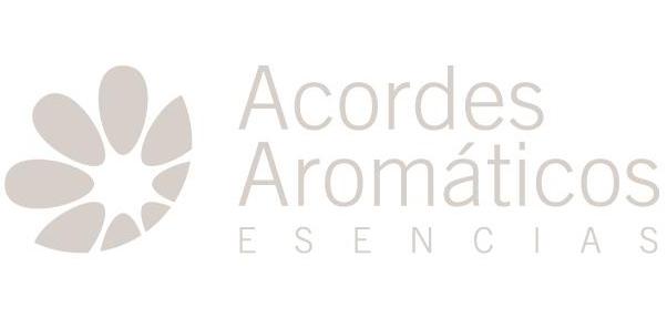 ACORDES AROMATICOS ESENCIAS