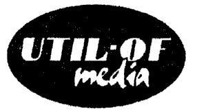 UTIL-OF MEDIA