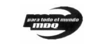 PARA TODO EL MUNDO MDQ