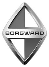 BORGWARD