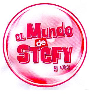 EL MUNDO DE STEFY Y VOS