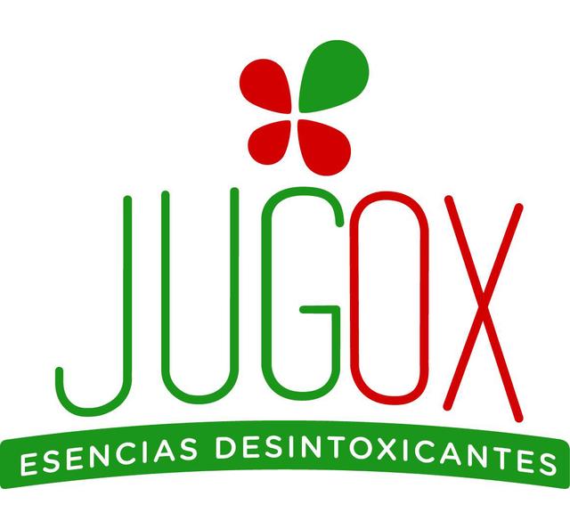 JUGOX ESENCIAS DESINTOXICANTES