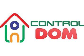 CONTROL DOM