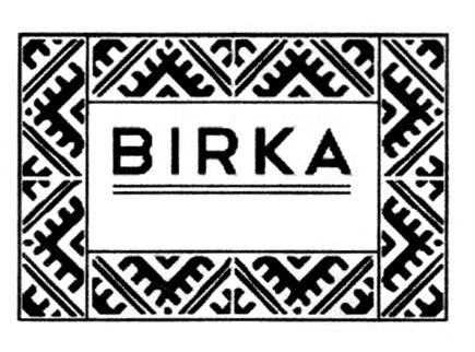 BIRKA