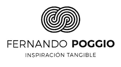 FERNANDO POGGIO INSPIRACION TANGIBLE