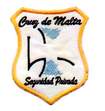 CRUZ DE MALTA SEGURIDAD PRIVADA