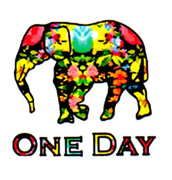 ONE DAY