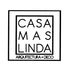 CASA MAS LINDA ARQUITECTURA - DECO