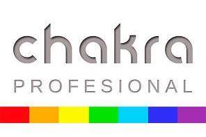 CHAKRA PROFESIONAL