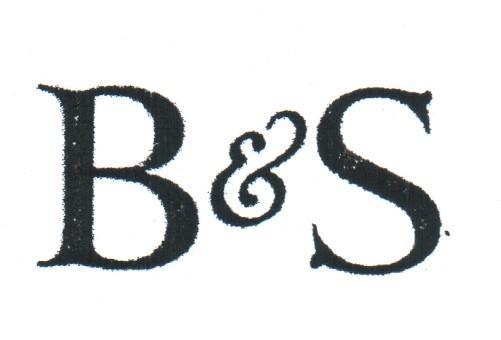 B & S