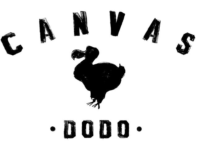 CANVAS DODO