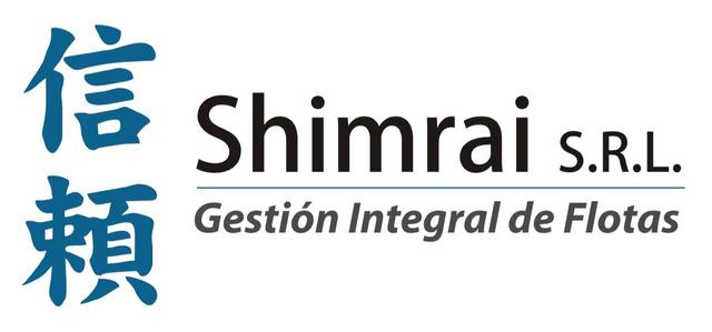 SHIMRAI S.R.L. GESTION INTEGRAL DE FLOTAS