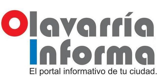 OLAVARRÍA INFORMA EL PORTAL INFORMATIVO DE TU CIUDAD